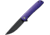 CIVIVI Bo Linerlock Purple G10