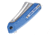 CIVIVI Bullmastiff Linerlock Blue