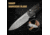 CIVIVI Button Lock Elementum Ii Knife - C18062P-10