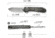 CIVIVI Button Lock Elementum Ii Knife - C18062P-10