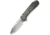 CIVIVI Button Lock Elementum Ii Knife - C18062P-10
