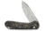 CIVIVI Button Lock Elementum Ii Knife - C18062P-10