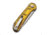 CIVIVI Button Lock Elementum Ii Knife - C18062P-7