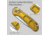 CIVIVI Button Lock Elementum Ii Knife - C18062P-7