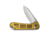 CIVIVI Button Lock Elementum Ii Knife - C18062P-7
