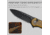 CIVIVI Button Lock Elementum Ii Knife - C18062P-8