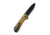 CIVIVI Button Lock Elementum Ii Knife - C18062P-8