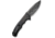 CIVIVI Button Lock Praxis Knife - C18026E-DS1