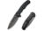 CIVIVI Button Lock Praxis Knife - C18026E-DS1