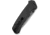 CIVIVI Button Lock Brazen Flipper &amp; Thumb Stud Knife Twill Carbon Fiber Overlay On Black G10 Handle 3.46inch Damascus Blade