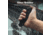 CIVIVI Sentinel Strike Ii Flipper &amp; Thumb Stud &amp; Button Lock Knife Black Aluminum Handle With Black Frn Integral Spacer