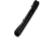 CIVIVI Sentinel Strike Ii Flipper &amp; Thumb Stud &amp; Button Lock Knife Black Aluminum Handle With Black Frn Integral Spacer