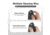 CIVIVI Sentinel Strike Ii Flipper &amp; Thumb Stud &amp; Button Lock Knife Black Aluminum Handle With Black Frn Integral Spacer