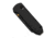 CIVIVI Thumb Stud &amp; Crossbar Lock Knife Black Burlap Micarta Handle 2.88inch Black Stonewashed 14c28n Blade
