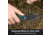 CIVIVI Outlaw Muk Flipper &amp; Button Lock Knife Teal Green G10 Handle 3.47inch Black Stonewashed 14c28n Blade