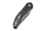 CIVIVI Bluetick Flipper Knife Carbon Fiber Overlay On Black G10 Handle