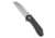 Civivi CIVIVI Elementum Wharncliffe Liner Lock Blk Micarta 3" Satin C18062AF-3 *DISC*, Black, Nitro-V, adult, BHQ-229598