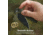 CIVIVI Faeger Flipper &amp; Thumb Stud &amp; Button Lock Knife Milled Od Green G10 Handle
