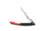 Civivi Knife Shawka 5.81 Black Red Folding Fillet Knife