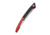 Civivi Knife Shawka 5.81 Black Red Folding Fillet Knife