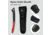Civivi Knife Shawka 5.81 Black Red Folding Fillet Knife