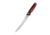 Civivi Knife Shawka 5.81 Black Red Folding Fillet Knife