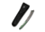 Civivi Knife Shawka 5.81 Grey Green Folding Fillet Knf