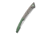Civivi Knife Shawka 5.81 Grey Green Folding Fillet Knf