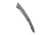 Civivi Knife Shawka 5.81 Grey Green Folding Fillet Knf