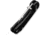 Civivi Utility Knife Elementum 2.26 Black W/3 Eb Clam Pack
