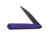 CIVIVI Clavi Linerlock Purple