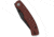 CIVIVI Clingman Front Flipper &amp; Thumb Stud Knife G10 Handle 2.99inch Nitro-v Blade C23065-2 - C23065-2
