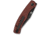CIVIVI Clingman Front Flipper &amp; Thumb Stud Knife G10 Handle 2.99inch Nitro-v Blade C23065-2 - C23065-2