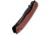 CIVIVI Clingman Front Flipper &amp; Thumb Stud Knife G10 Handle 2.99inch Nitro-v Blade C23065-2 - C23065-2