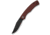 CIVIVI Clingman Front Flipper &amp; Thumb Stud Knife G10 Handle 2.99inch Nitro-v Blade C23065-2 - C23065-2