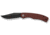 CIVIVI Clingman Front Flipper &amp; Thumb Stud Knife G10 Handle 2.99inch Nitro-v Blade C23065-2 - C23065-2