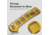 CIVIVI Conspirator Knife - C21006-5