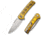 CIVIVI Conspirator Knife - C21006-5