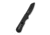 CIVIVI Crabby Thumb Stud Knife Black Canvas Micarta Handle - C24055-3