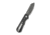 CIVIVI Crabby Thumb Stud Knife Shredded Carbon Fiber Handle - C24055-DS1