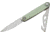 CIVIVI Crit Linerlock Jade G10