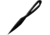 CIVIVI D-Art Neck Knife Black SW