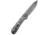 CIVIVI Elementum Folding Knife, 3.47in, Damascus Blade, Carbon Fiber/Steel Handle, Marble/Black, C2103DS3