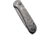 CIVIVI Elementum Folding Knife, 3.47in, Damascus Blade, Carbon Fiber/Steel Handle, Marble/Black, C2103DS3