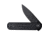 CIVIVI Foldis Slip Joint Black G10