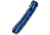CIVIVI Hyperpulse Flipper &amp; Thumb Stud &amp; Button Lock Knife Aluminum Handle 3.5inch 14c28n Blade C23087a-2 - C23087A-2