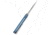CIVIVI Hyperpulse Flipper &amp; Thumb Stud &amp; Button Lock Knife Aluminum Handle 3.5inch 14c28n Blade C23087a-2 - C23087A-2
