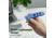 CIVIVI Hyperpulse Flipper &amp; Thumb Stud &amp; Button Lock Knife Aluminum Handle 3.5inch 14c28n Blade C23087a-2 - C23087A-2
