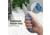 CIVIVI Hyperpulse Flipper &amp; Thumb Stud &amp; Button Lock Knife Aluminum Handle 3.5inch 14c28n Blade C23087a-2 - C23087A-2
