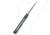 CIVIVI Hyperpulse Flipper &amp; Thumb Stud &amp; Button Lock Knife Aluminum Handle 3.5inch Damascus Blade C23087a-ds1 - C23087A-DS1